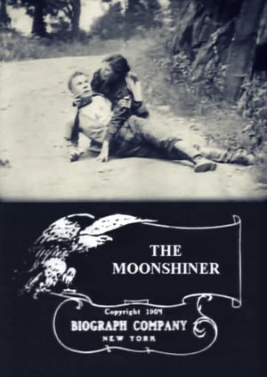 The Moonshiner's poster