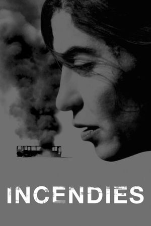 Incendies's poster