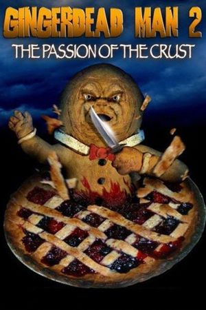 Gingerdead Man 2: Passion of the Crust's poster