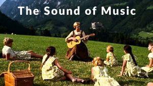 The Sound of Music's poster