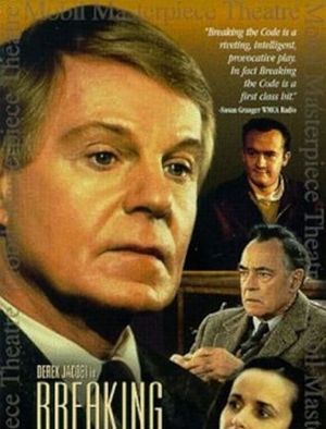 Breaking the Code's poster