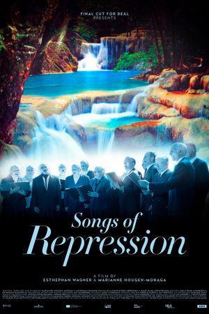 Songs of Repression's poster