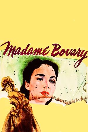 Madame Bovary's poster