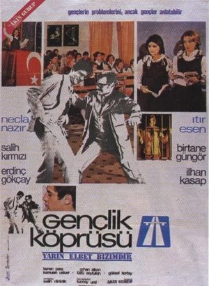 Gençlik Köprüsü's poster