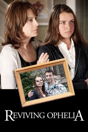 Reviving Ophelia's poster
