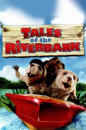 Tales of the Riverbank's poster