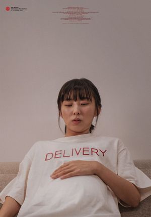 Delivery's poster