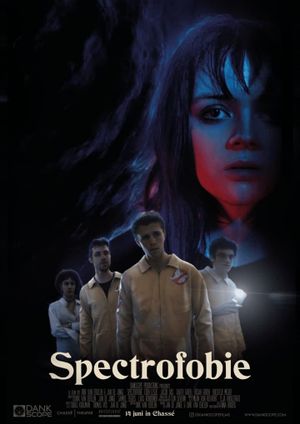 Spectrofobie's poster image