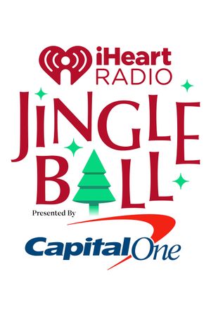 iHeartRadio Jingle Ball 2023's poster