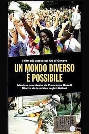 Another World Is Possible's poster