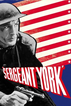 Sergeant York's poster