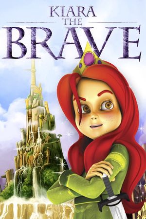 Kiara the Brave's poster