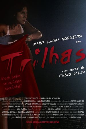 Trilhas's poster