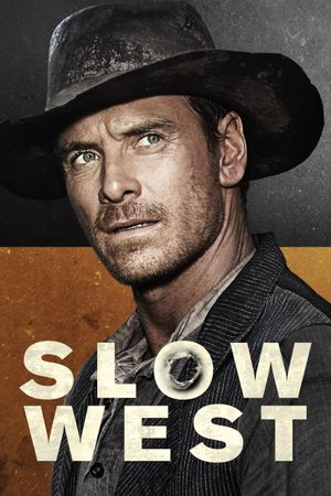 Slow West's poster