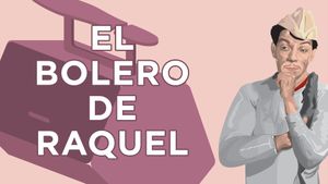 Raquel's Shoeshiner's poster
