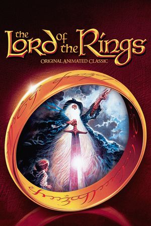 The Lord of the Rings's poster image