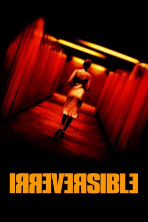 Irreversible's poster