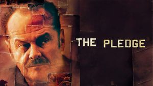 The Pledge's poster
