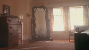 Mirror Mirror's poster