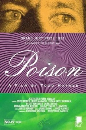 Poison's poster