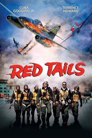 Red Tails's poster