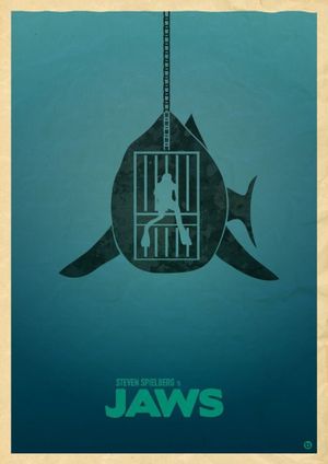 Jaws's poster