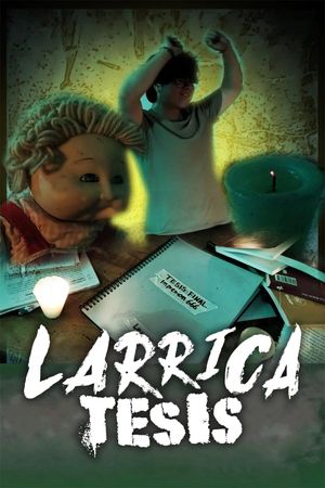 Larrica Tesis's poster