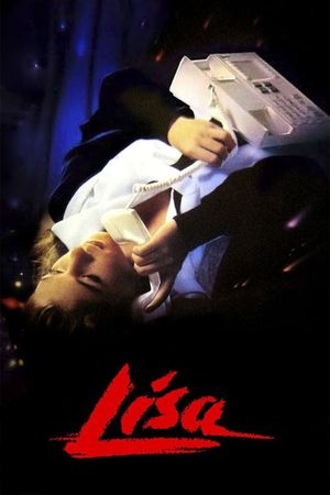 Lisa's poster