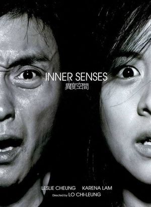 Inner Senses's poster