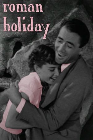 Roman Holiday's poster