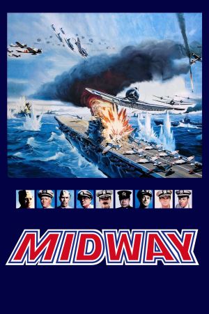 Midway's poster