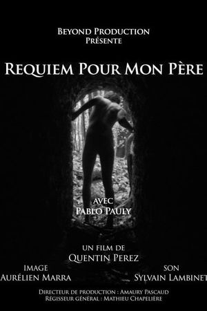 Requiem for My Father's poster image