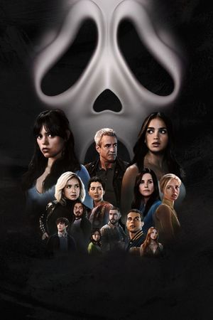 Scream VI's poster