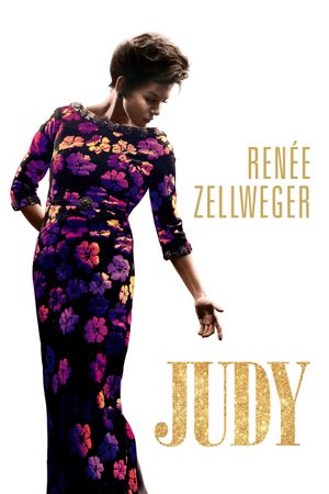 Judy's poster