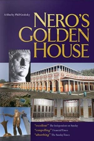 Nero's Golden House's poster image