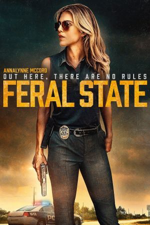Feral State's poster