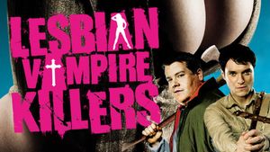 Vampire Killers's poster
