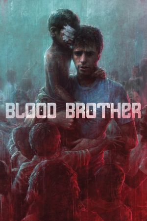 Blood Brother's poster image