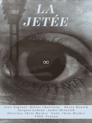 La Jetée's poster