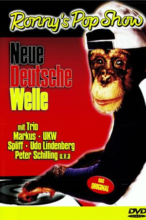 Ronny's Pop Show - Neue Deutsche Welle's poster image