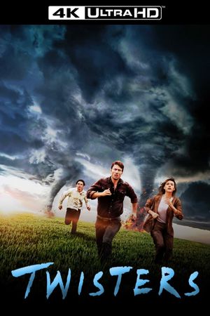 Twisters's poster