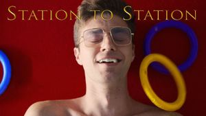 Station to Station's poster