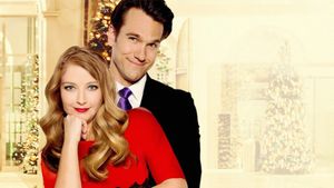 A Christmas Kiss II's poster