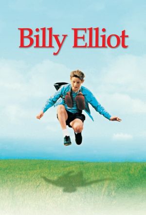 Billy Elliot's poster