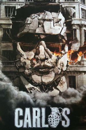 Carlos's poster