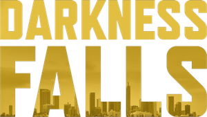 Darkness Falls's poster