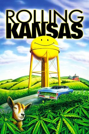 Rolling Kansas's poster