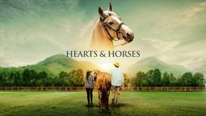 Hearts & Horses's poster
