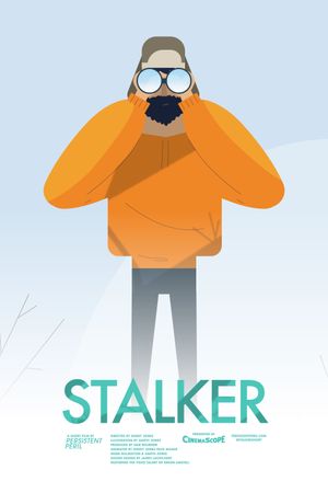 Stalker's poster