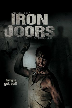 Iron Doors's poster